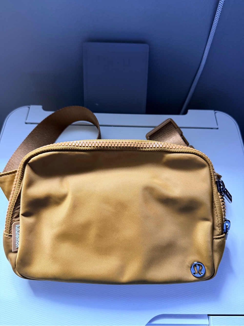 NWOT lululemon Everywhere Belt Bag Large 2L